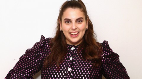 Beanie Feldstein on Hollywood inclusivity: “We have so much further to go”