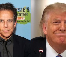 Ben Stiller responds to critics petitioning for Donald Trump to be cut from ‘Zoolander’