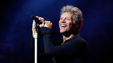 Bon Jovi to bring Encore Nights gig to UK cinemas for one night next month