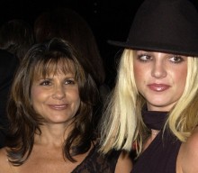 Britney Spears’ mother files legal paperwork to be included in daughter’s finances