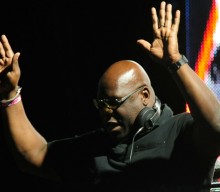 DJ Carl Cox says illegal raves are “happening out of frustration”