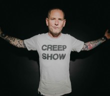 Corey Taylor announces debut solo album ‘CMFT’ and shares first two songs