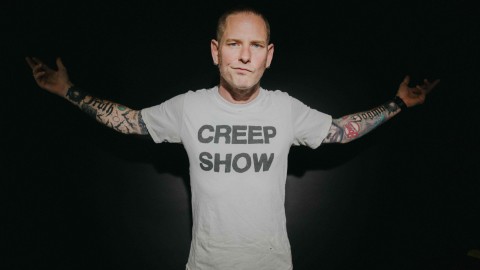 Corey Taylor on the recent attempts to ‘cancel’ Eminem: “Is that where we are right now?”