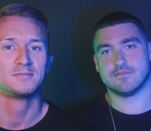 CamelPhat announce debut album, featuring Yannis Philippakis and Noel Gallagher