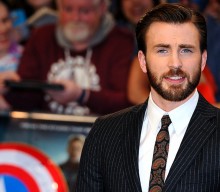 Chris Evans gifts child hero Captain America shield for saving his sister from dog attack
