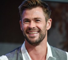 Chris Hemsworth was trolled by his own son over ‘Thor’ role