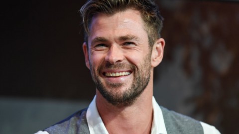 Chris Hemsworth on Hulk Hogan biopic: “I will have to put on more size than I did for Thor”