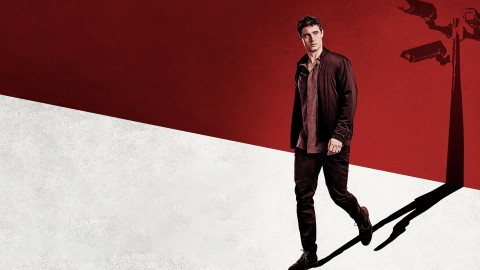 ‘Condor’ season two: why Max Irons’ spy drama is TV’s next sleeper hit