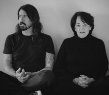 Listen to Dave Grohl praise teachers in the first audio edition of ‘Dave’s True Stories’