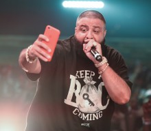 DJ Khaled announces 12th studio album and titles of first two singles with Drake