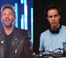 David Guetta and Four Tet among first acts announced for EXIT Festival 2021