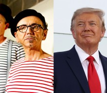 Dexys Midnight Runners “did not and would not” approve their music for Trump rally