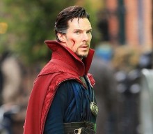 Benedict Cumberbatch apologises for lack of ‘Doctor Strange’ cameo in ‘WandaVision’