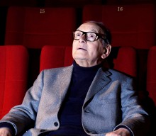 Ennio Morricone – 1928-2020: the legendary film composer who changed music forever