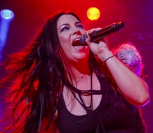 Evanescence’s Amy Lee opens up on the lack of women in rock: “The true heart of rock music is the spirit of rebellion”