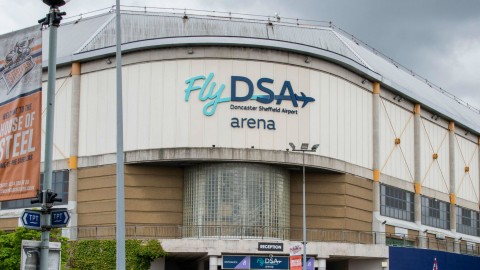 Sheffield’s City Hall and FlyDSA Arena “may not reopen” after lockdown