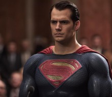 Henry Cavill would “absolutely love” to play Superman again