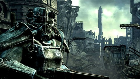 Amazon Studios is releasing a ‘Fallout’ TV adaptation