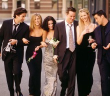 ‘Friends: The Reunion’ special has finished filming after delays