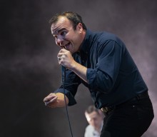 Future Islands’ Samuel T Herring to make acting debut in ‘The Changeling’