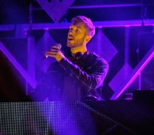 Calvin Harris shares pumping new Love Regenerator track ‘Live Without Your Love’, featuring Steve Lacy