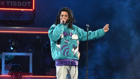 J. Cole’s next album has been delayed by coronavirus