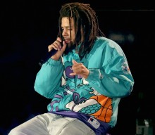 J. Cole reveals tracklist and producers for new album ‘The Off-Season’