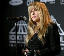 Stevie Nicks reflects on ‘Bella Donna’ 40 years on: “It defined how I would feel about love forever”