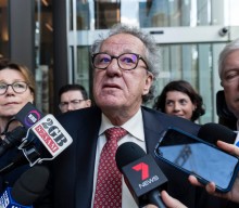 Nationwide News loses appeal in Geoffrey Rush defamation case