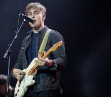 Sam Fender to open UK’s first socially distanced venue with his only show of 2020