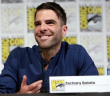 ‘The Walking Dead’ creator announces new ‘Invincible’ series starring Zachary Quinto and Khary Payton
