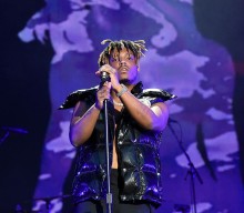 Juice WRLD’s ‘Legends Never Die’ is the most successful US posthumous album release of the last 20 years