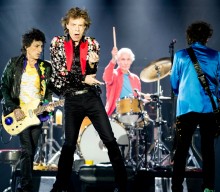 The Rolling Stones join campaign calling for better streaming revenues for artists