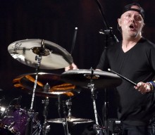Metallica’s Lars Ulrich defends ‘St Anger’ snare sound: “I stand behind it 100%”