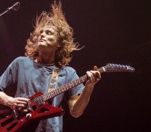 King Gizzard and the Lizard Wizard share demos collection and live album