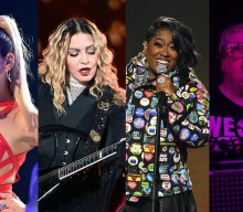 Madonna and Missy Elliott to feature on new remix of Dua Lipa’s ‘Levitating’