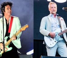Hear Green Day’s Billie Joe Armstrong cover Billy Bragg’s ‘A New England’