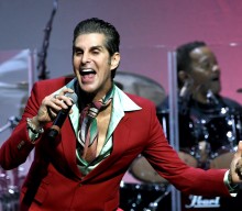 Perry Farrell says his manager had to get his first band’s masters out of the bin for new box set