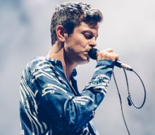 Watch Perfume Genius perform ‘On the Floor’ in an empty venue for ‘The Tonight Show’