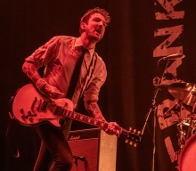 Organisers of socially distanced Frank Turner gig in London say it “did not succeed” in creating live music blueprint