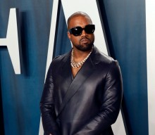 Kanye West is polling at 2% in the latest US presidential poll