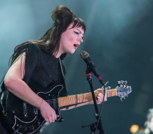 Angel Olsen teases new track and video ‘Whole New Mess’ coming next week