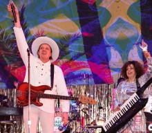 Arcade Fire announce special election night performance on US TV