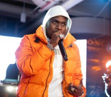 DaBaby hits out at Donald Trump’s re-election campaign: “Fuck y’all”