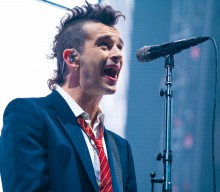 The 1975’s Matty Healy is “working on a solo project”