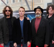 Soundgarden take Vicky Cornell to court to demand access to social media accounts