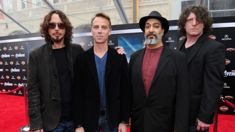 Soundgarden are “confident that clarity will come out in court” after Vicky Cornell lawsuit