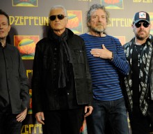Jimmy Page says it’s “really unlikely” that Led Zeppelin will tour again in the future