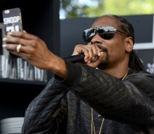 Snoop Dogg launches new mobile game ‘Snoop Dogg’s Rap Empire’