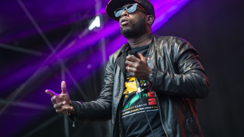 Talib Kweli suggests new Black Star album may never be released